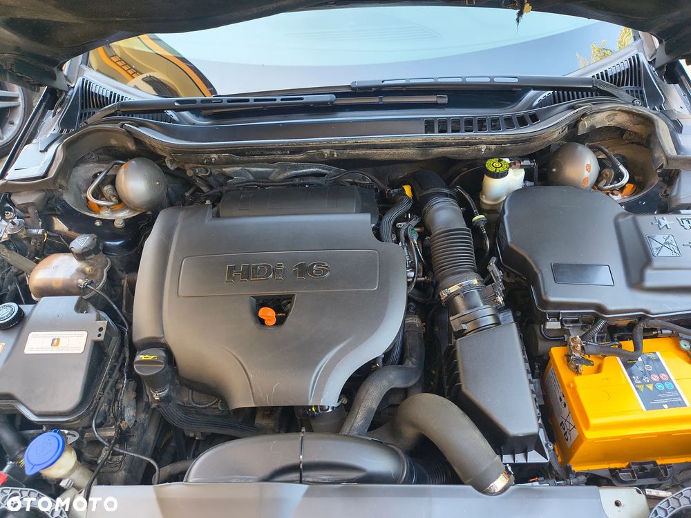 Citroën C5 2.0 HDi Exclusive - 2