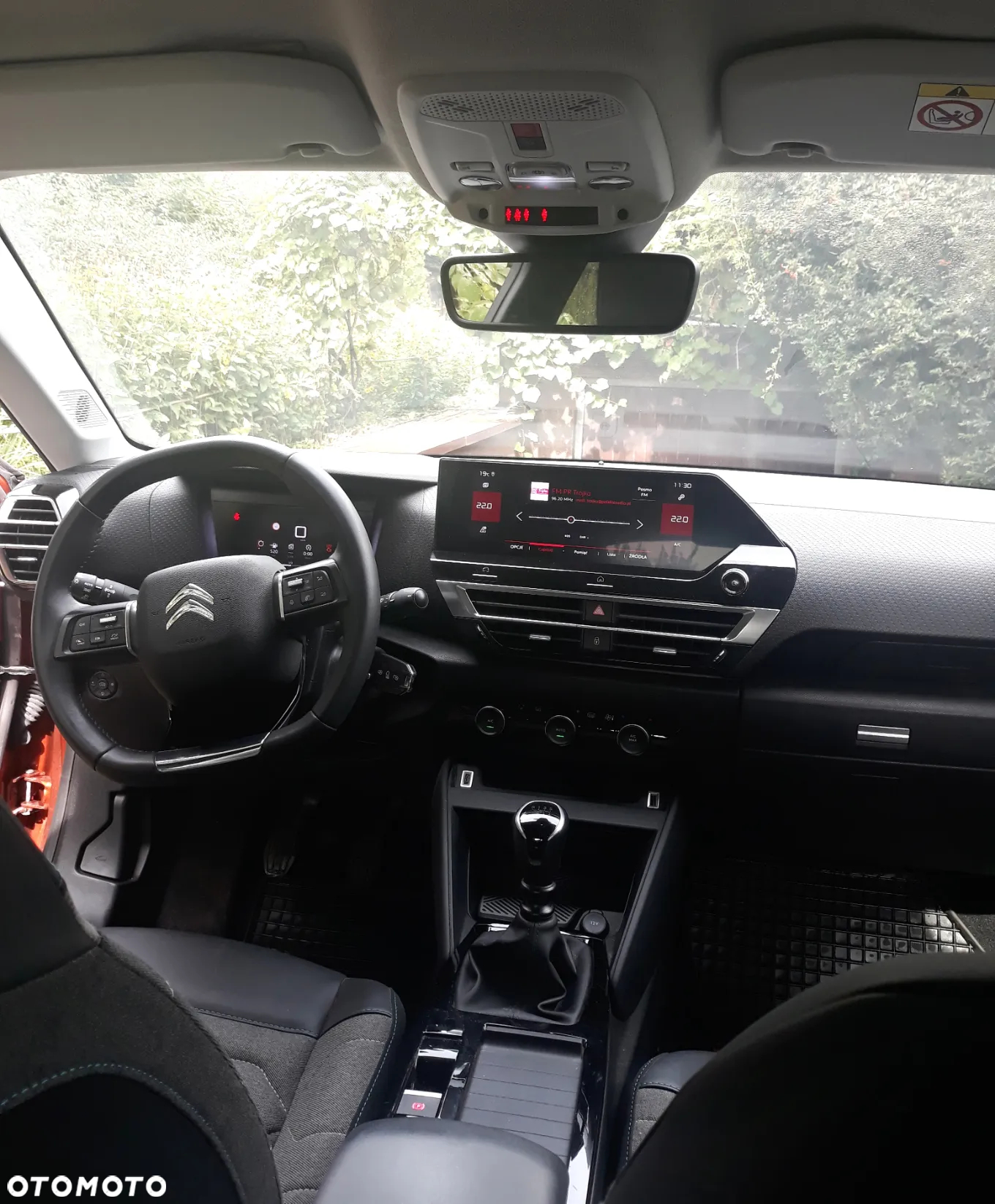 Citroën C4 1.2 PureTech Feel Pack S&S - 8