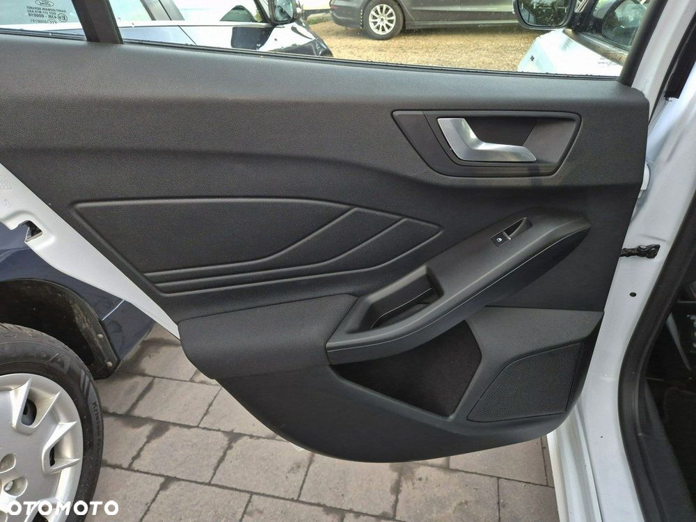 Ford Focus 2.0 EcoBlue ST-Line X - 19
