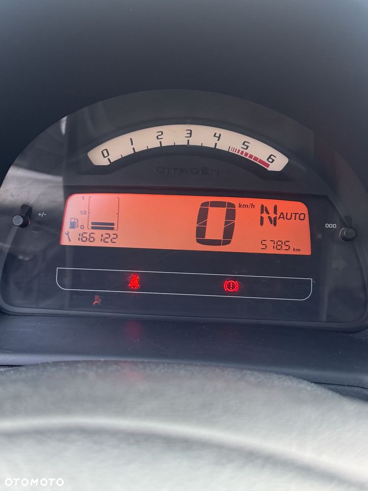 Citroën C3 - 6