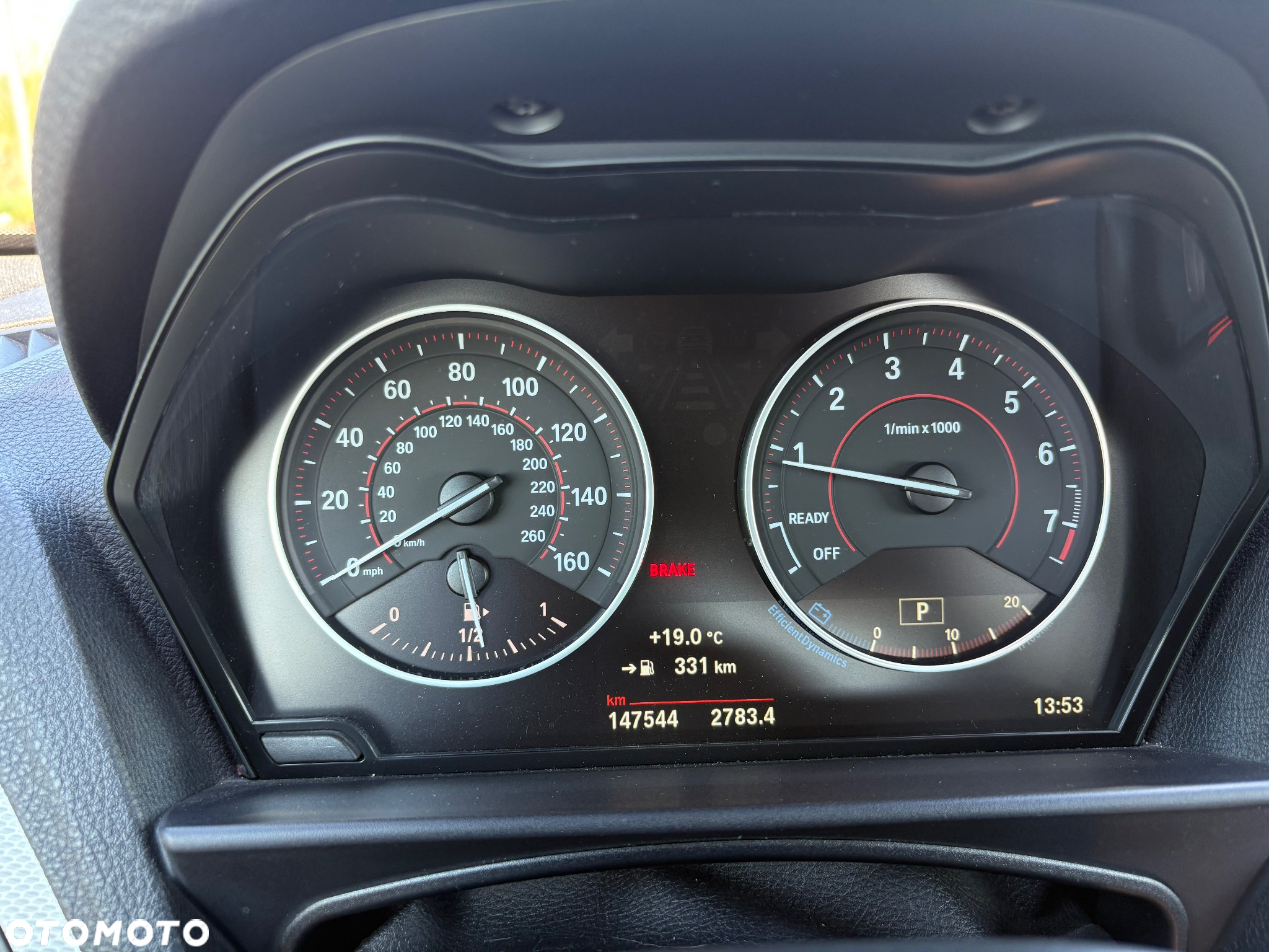 BMW Seria 2 230i Coupe M Sport - 10