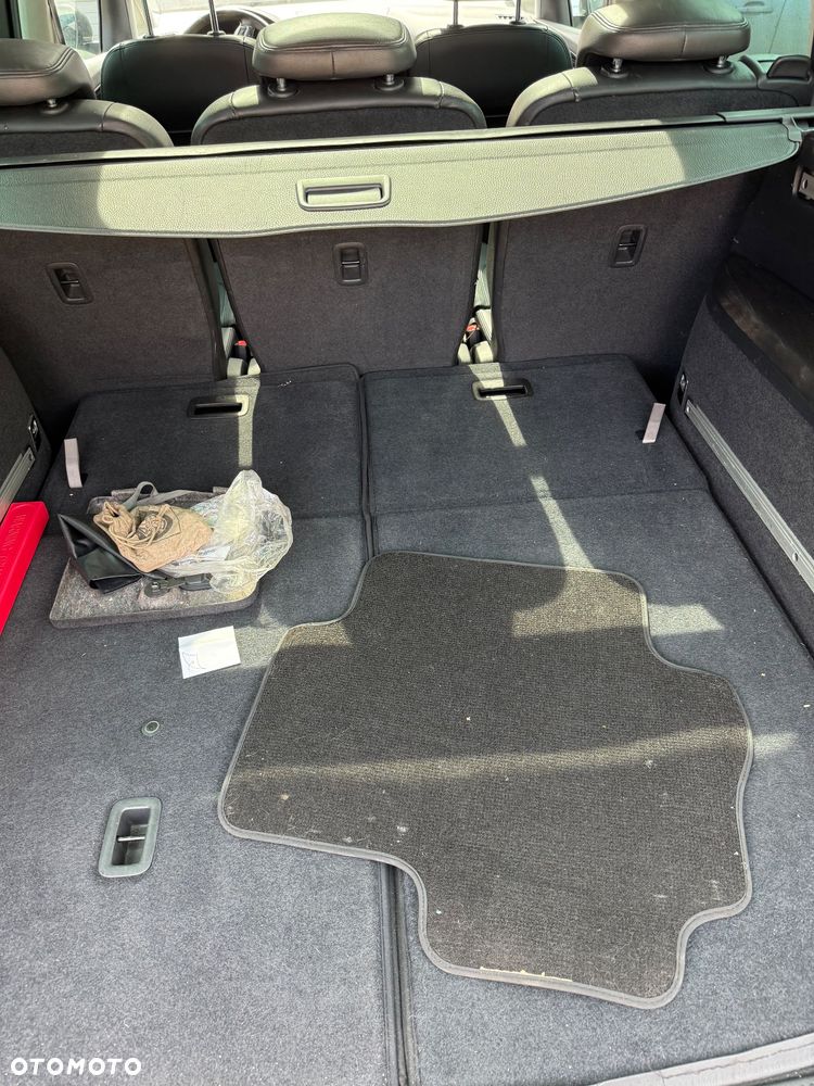 Seat Alhambra 2.0 TDI Style DSG - 17