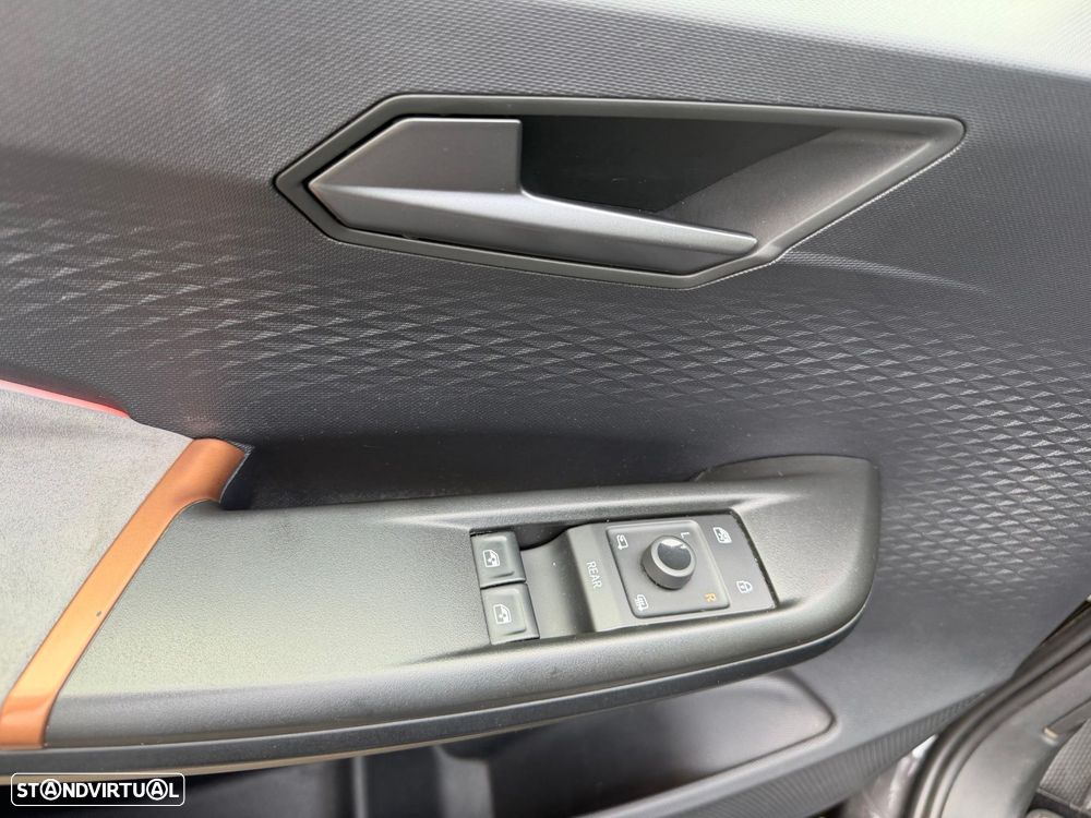 Cupra Born 77 kWh e-Boost - 25