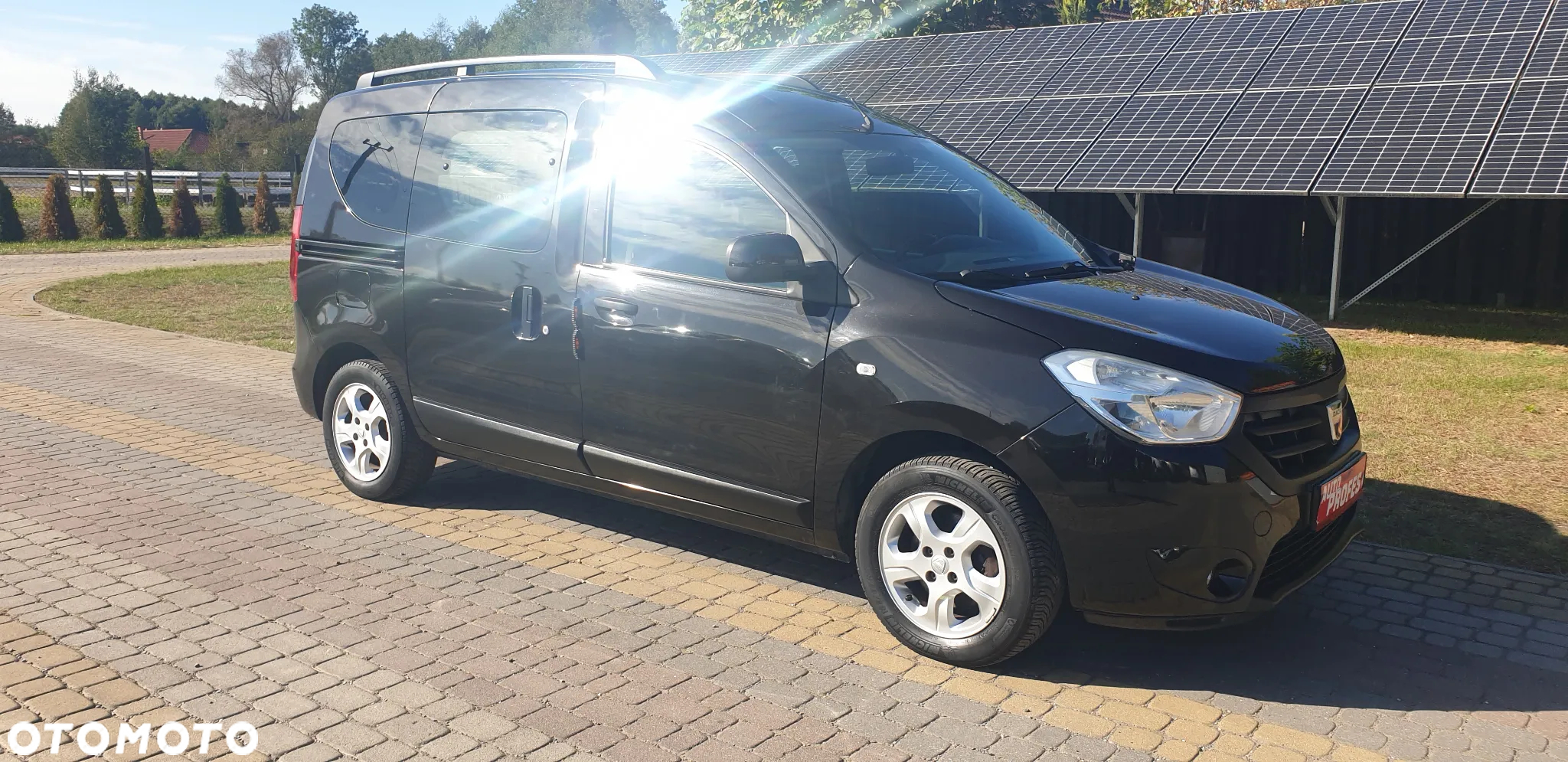 Dacia Dokker - 2