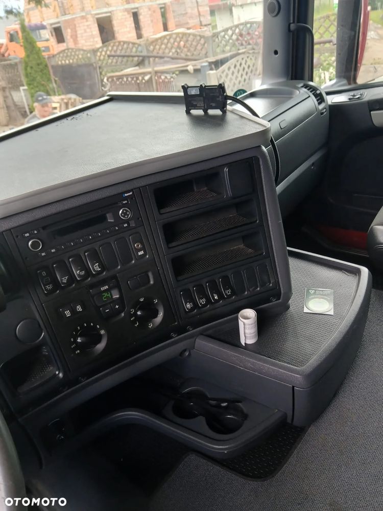 Scania G480 6X4 - 14