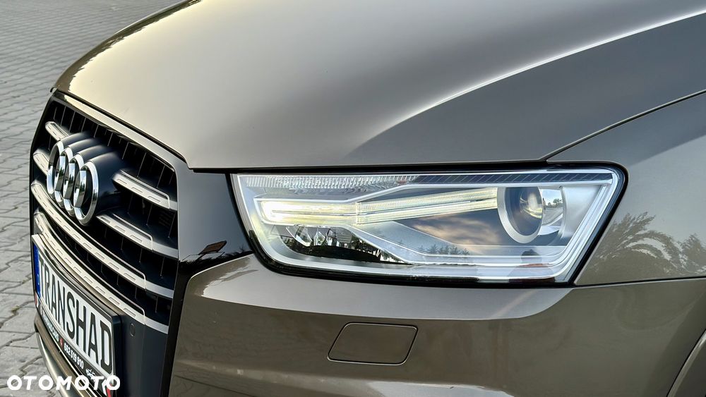 Audi Q3 2.0 TDI - 24