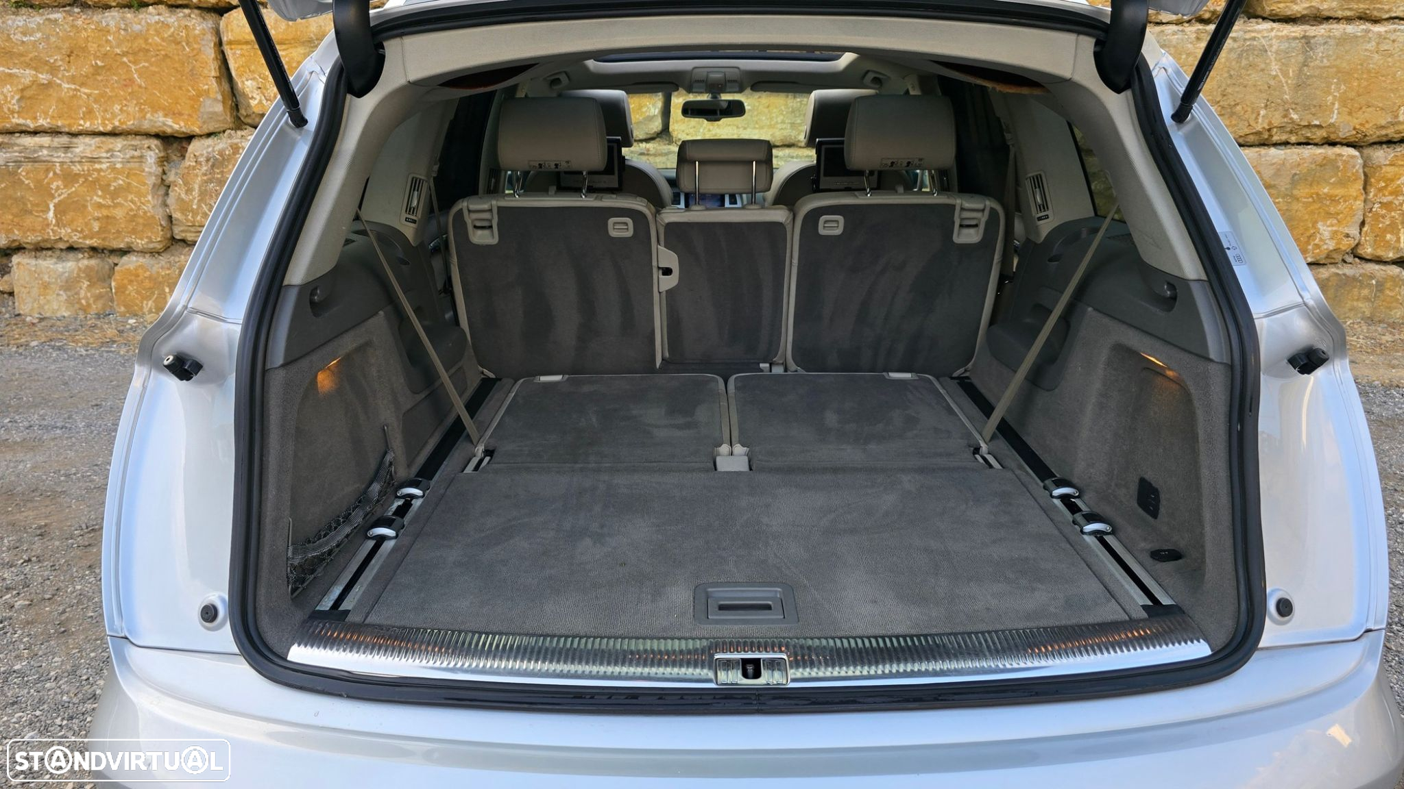 Audi Q7 - 53