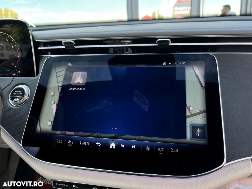 MERCEDES-BENZ E-Class 2025 — imagine 19