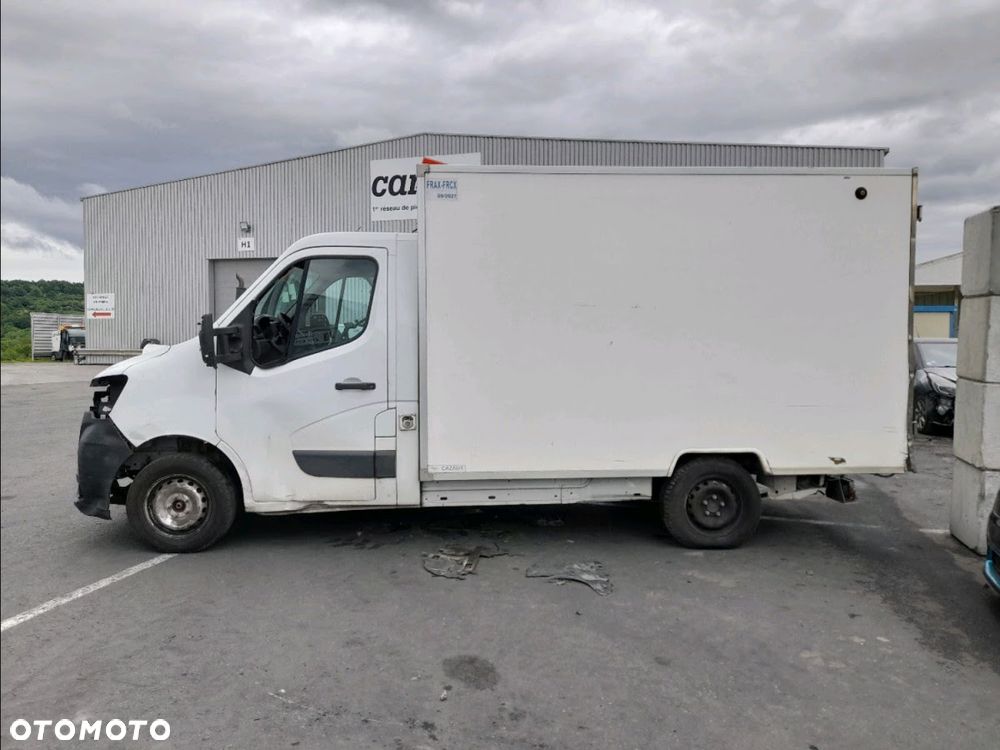 Renault Master - 3