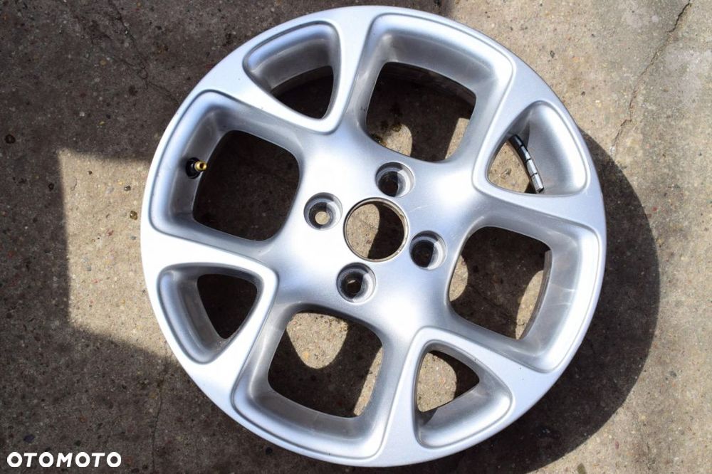 RENAULT 15'' TWINGO MODUS ORYGINAŁ!! CZUJNIK!! - 1