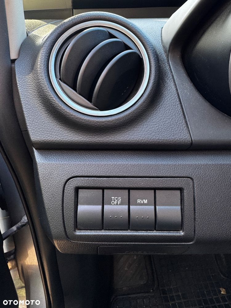 Mazda CX-7 2.3T Sport - 22