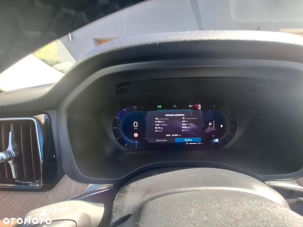 Volvo XC 60 - 28