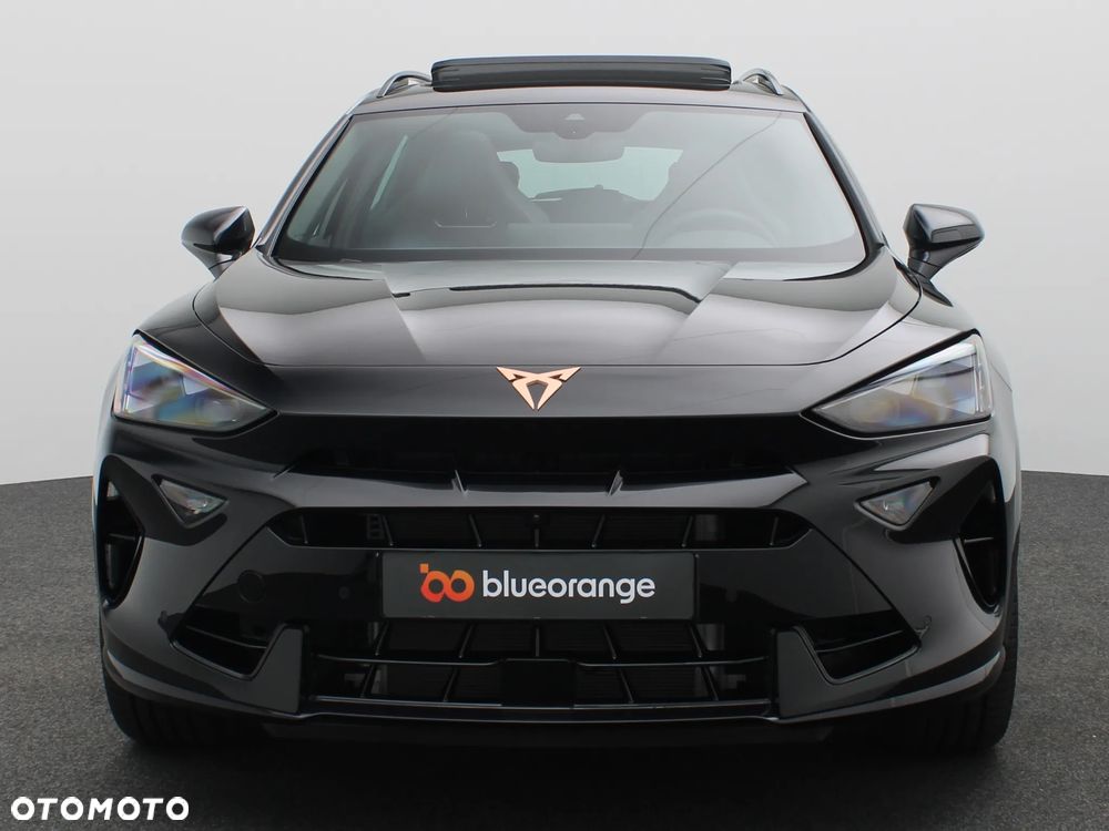 Cupra Formentor 2.0 TSI 4Drive DSG VZ - 10
