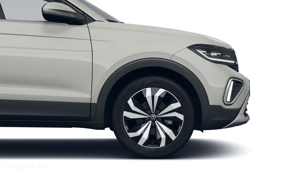Volkswagen T-Cross 1.5 TSI ACT Style DSG - 7
