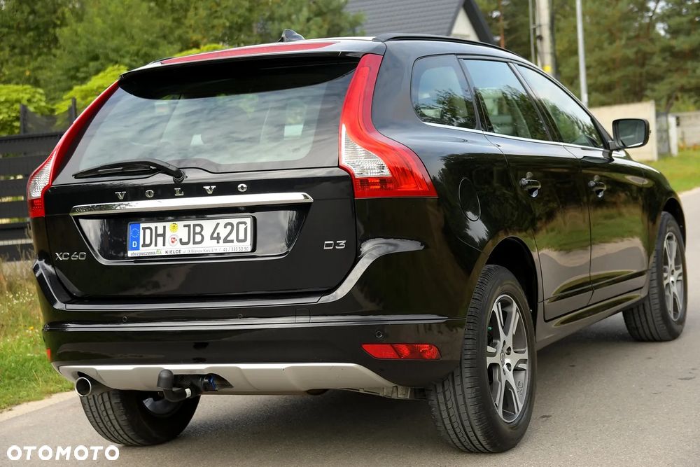 Volvo XC 60 - 8