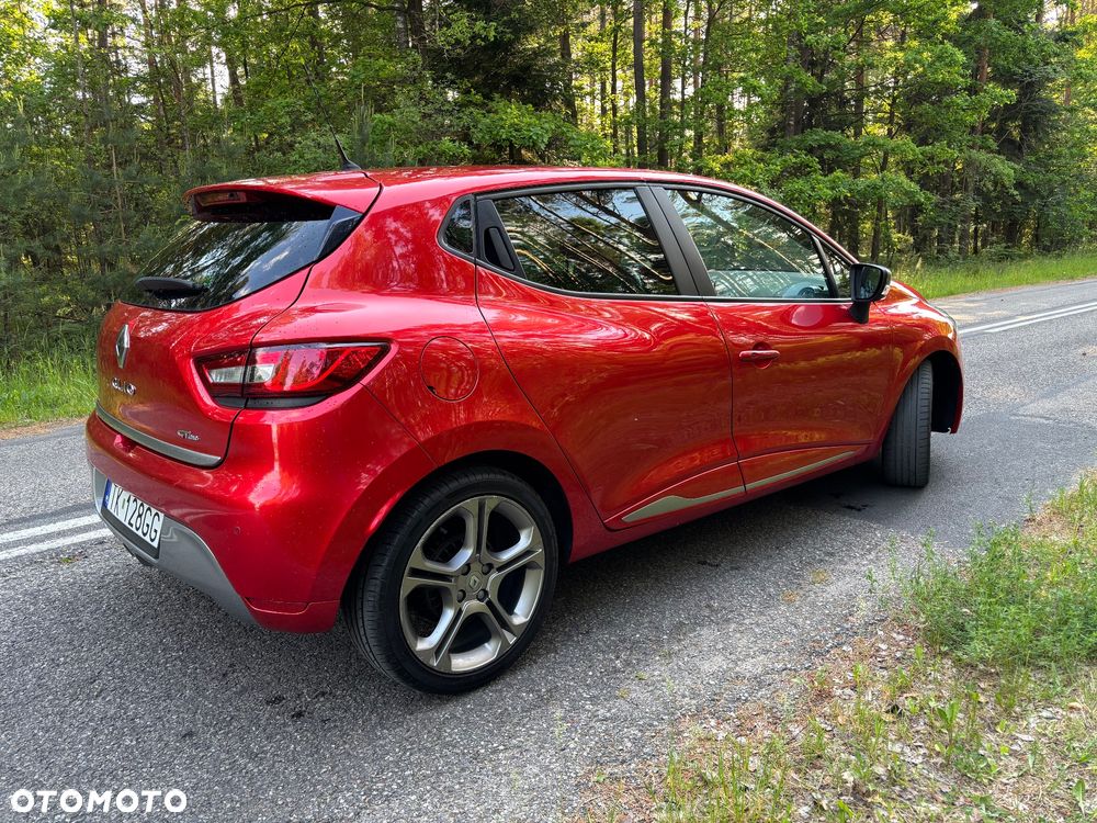 Renault Clio dCi 90 Dynamique - 15