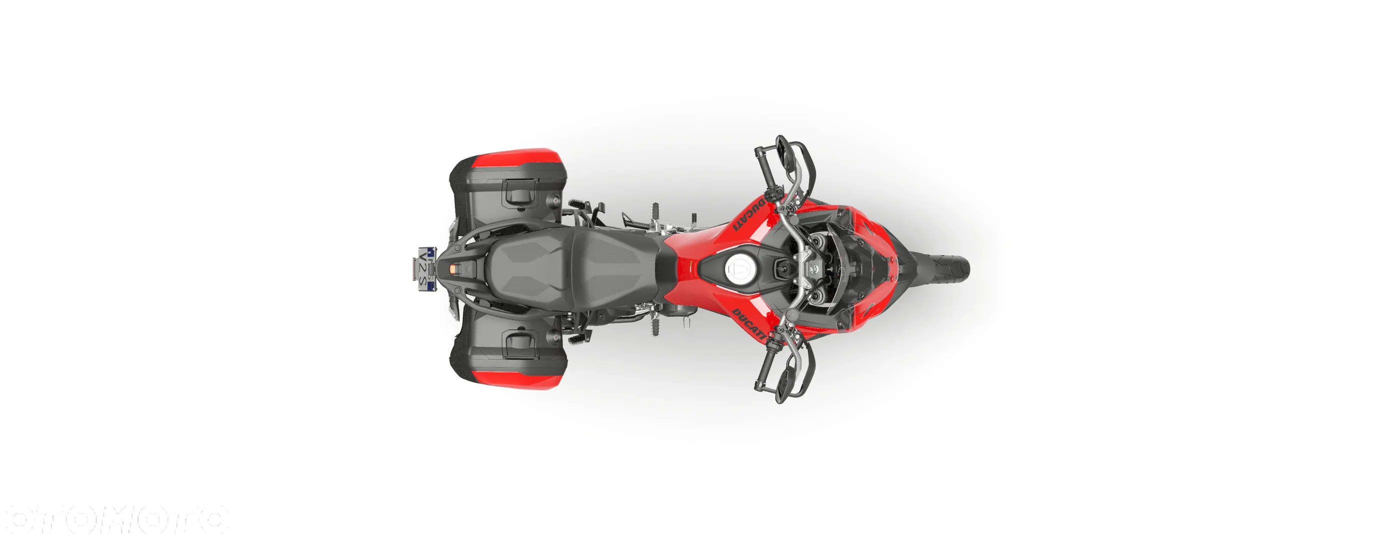 Ducati Multistrada - 24