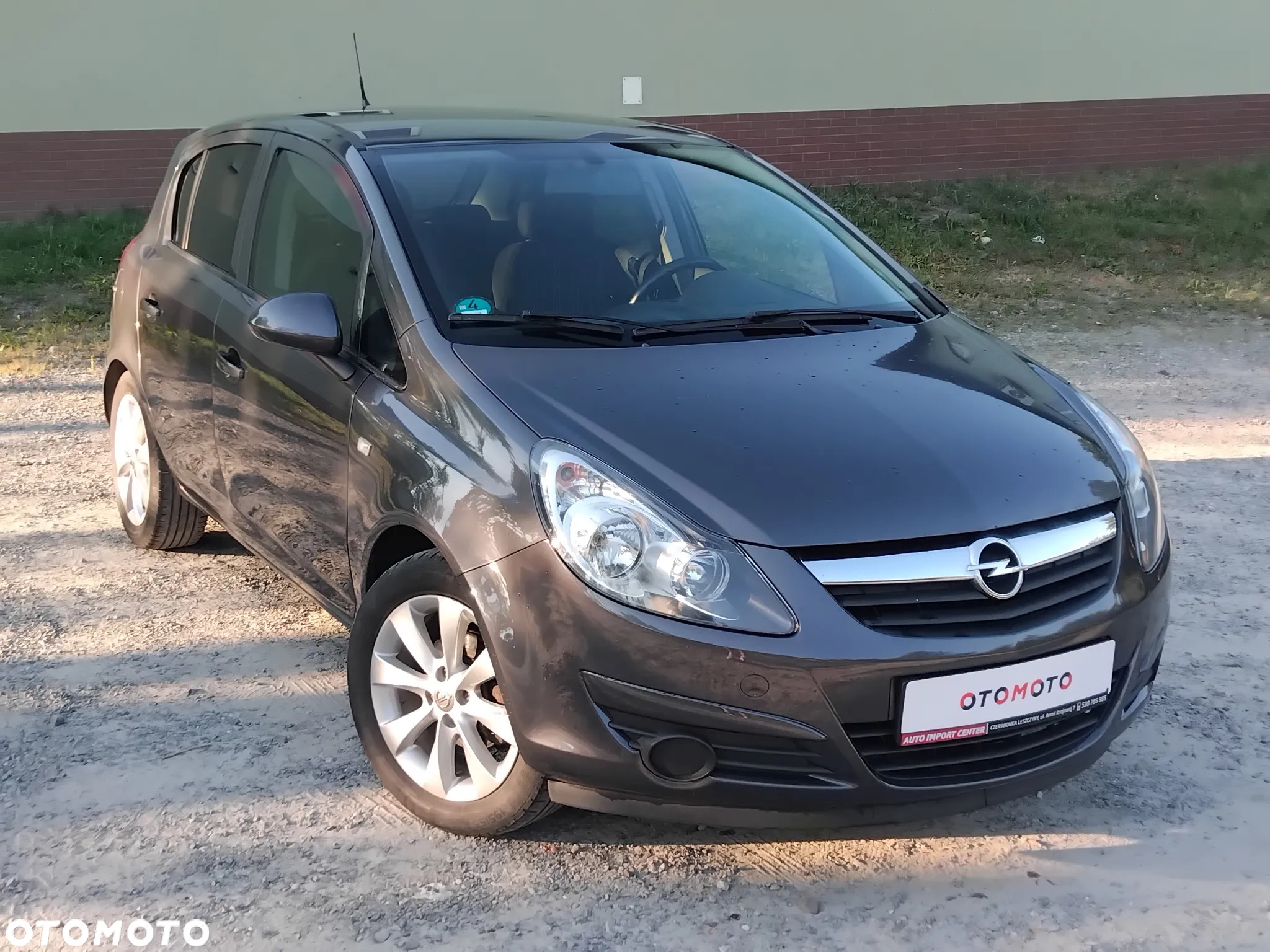 Opel Corsa 1.4 Color Edition - 2