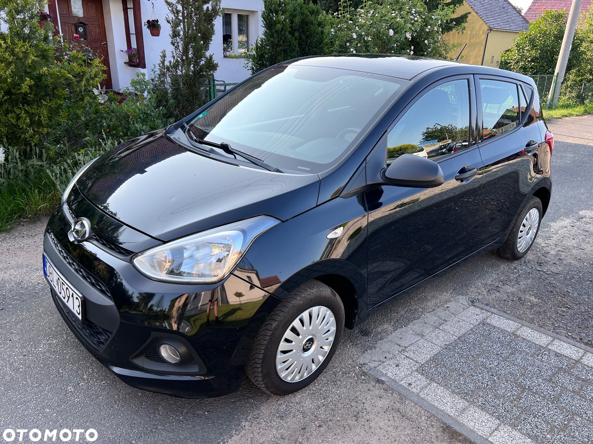 Hyundai i10 1.0 Classic - 1