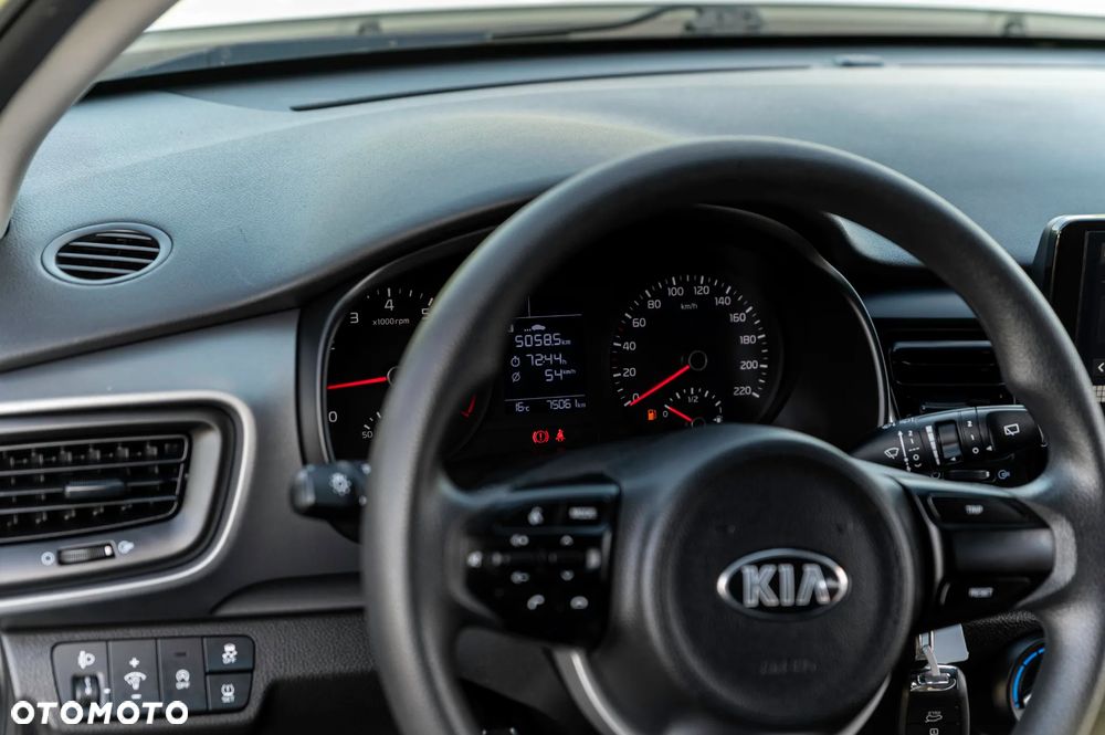 Kia Stonic 1.2 Vision - 25