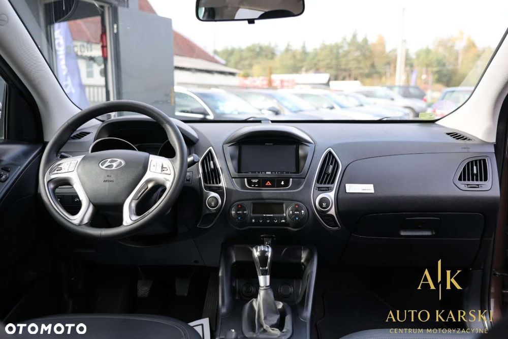Hyundai ix35 - 6