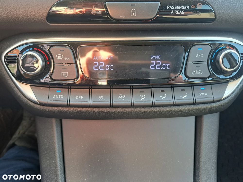 Hyundai i30 1.5 T-GDI 48V Comfort - 16