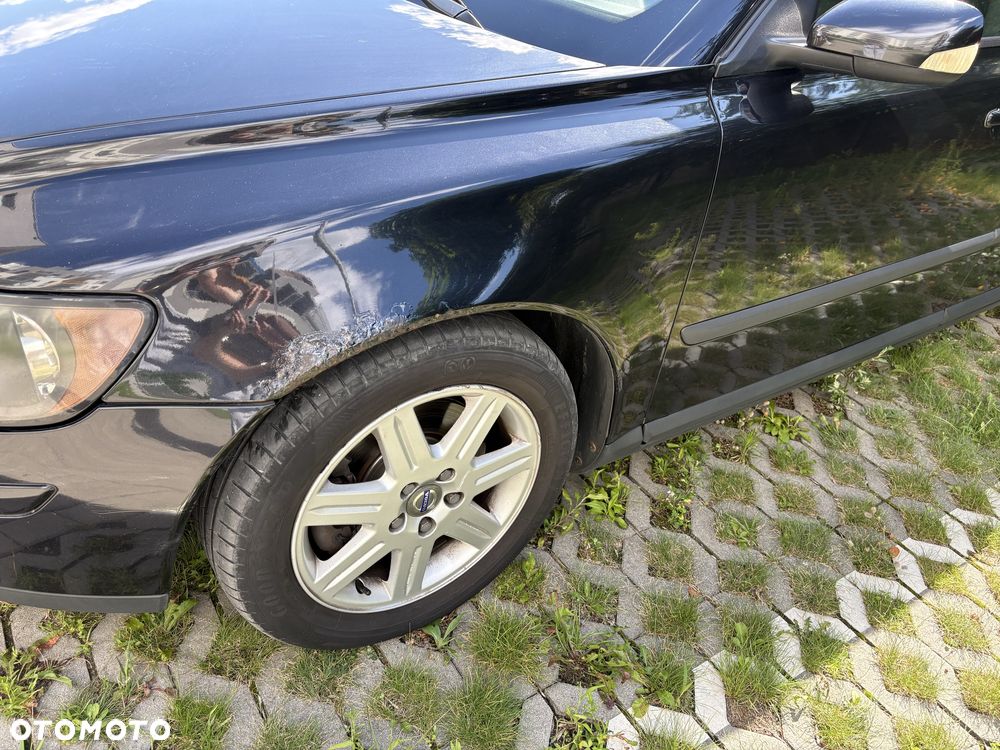 Volvo S40 - 6