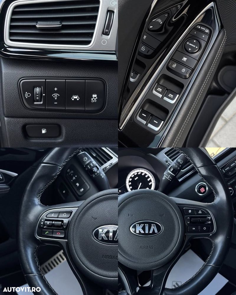 Kia Niro 1.6 GDI HEV 2WD OPF Aut. Vision - 4