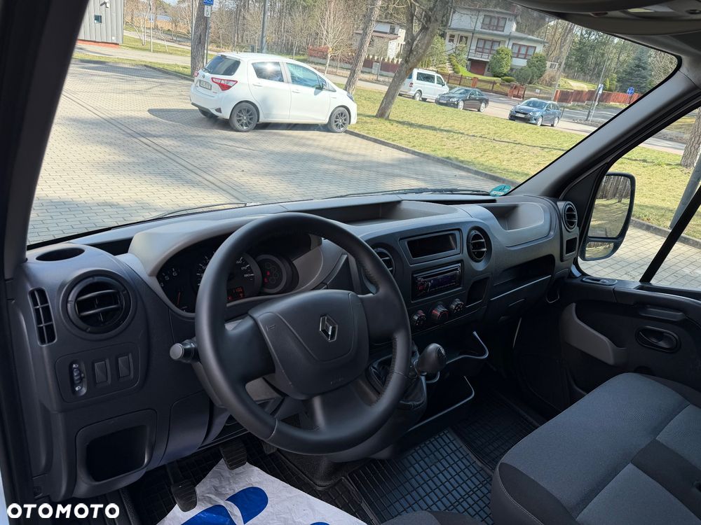 Renault Master - 20