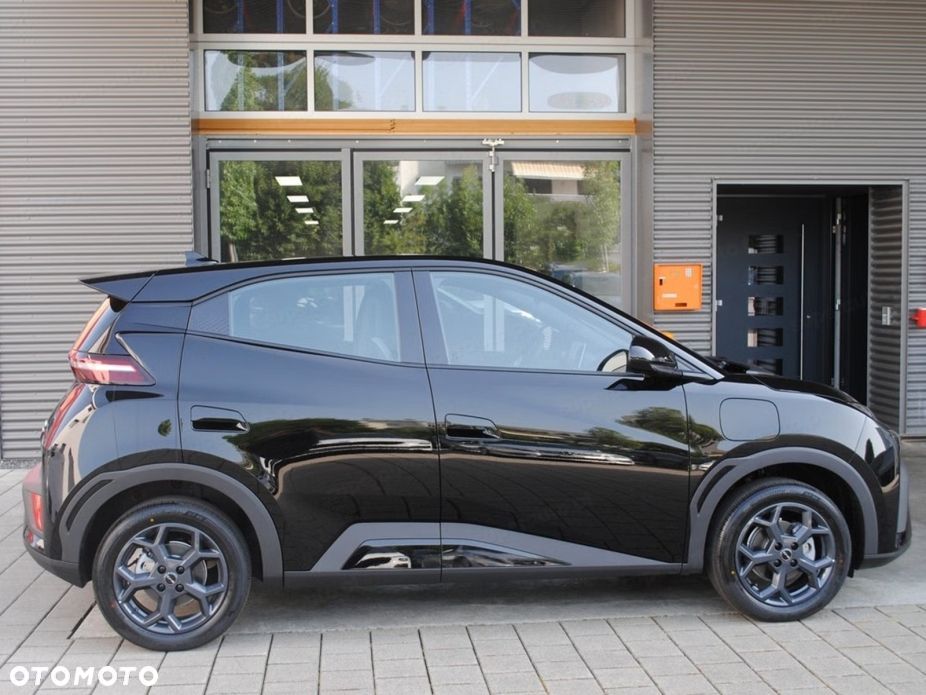 BYD Dolphin Surf - 7