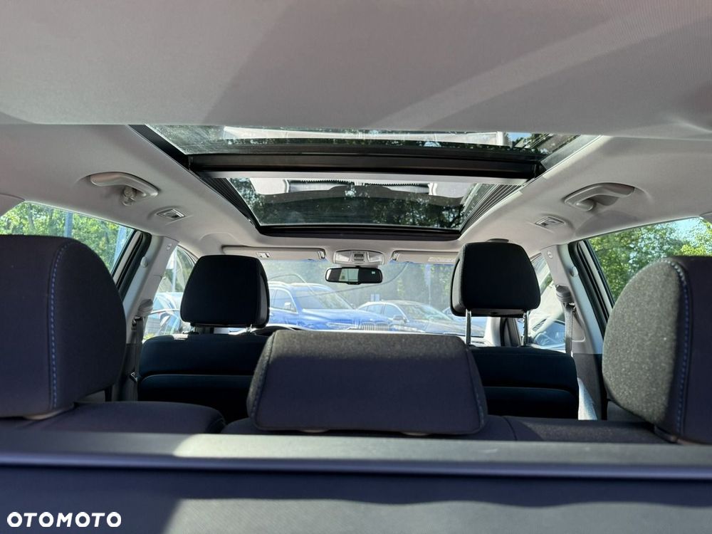Hyundai Tucson blue 1.7 CRDi 2WD DCT Style - 21