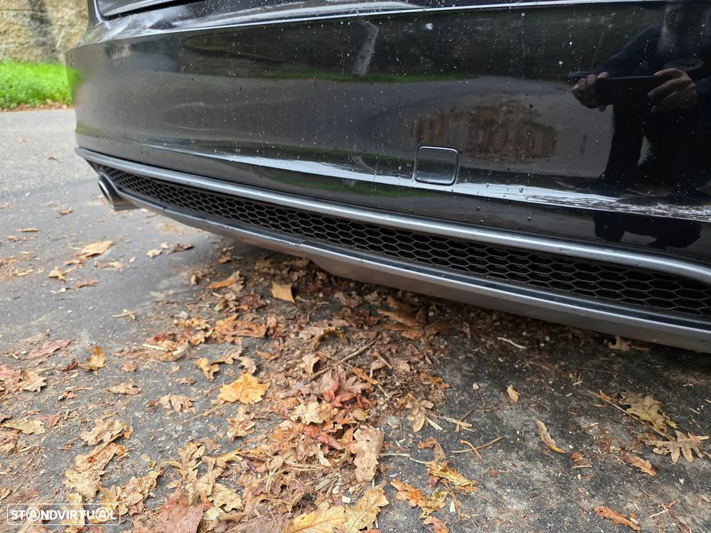 Audi A3 Sportback 1.6 TDI S-line S tronic - 15