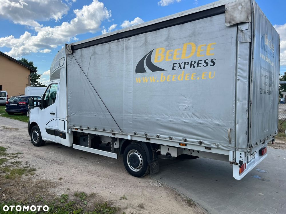 Renault MASTER - 10