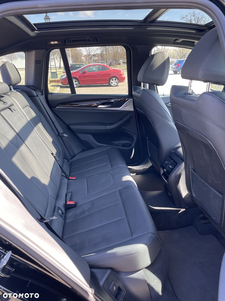 BMW X3 xDrive30i xLine - 26
