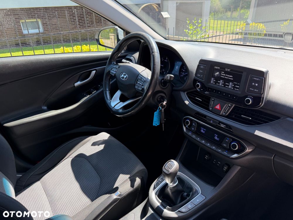 Hyundai i30 1.6 CRDI Select - 16