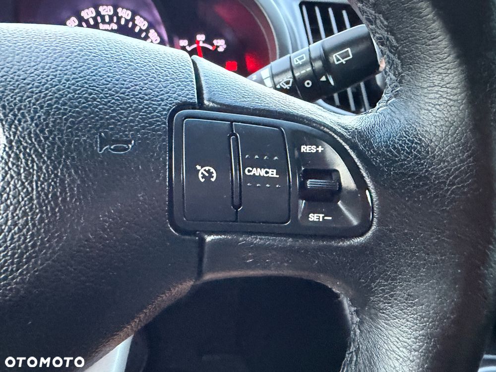 Kia Sportage 1.6 GDI Business Line 2WD - 30