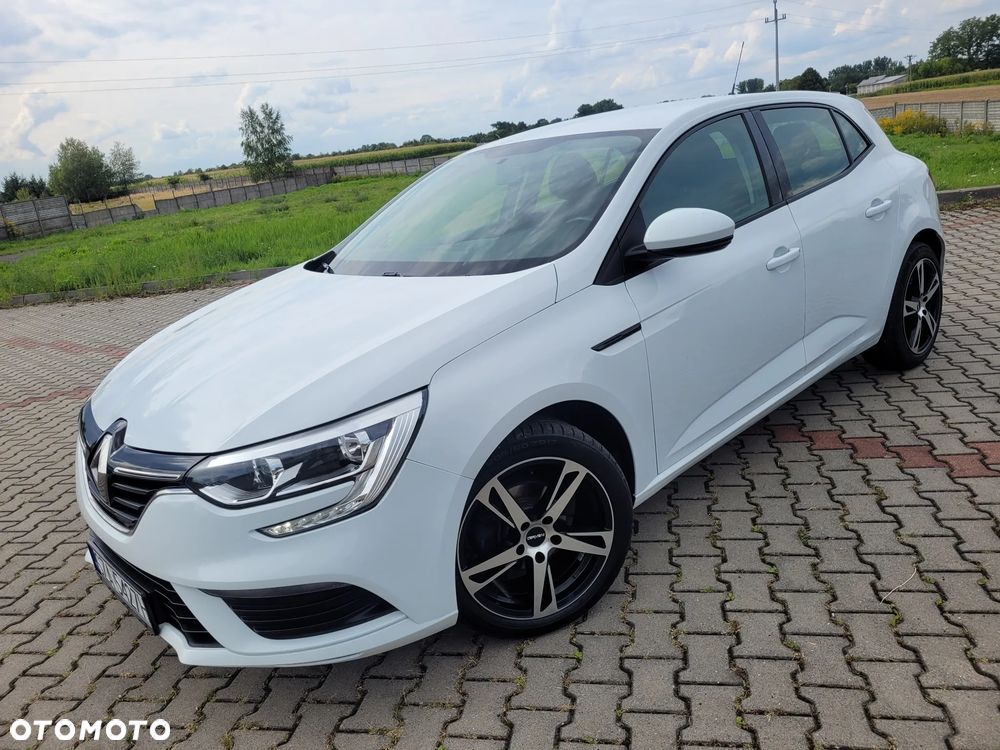 Renault Megane - 3