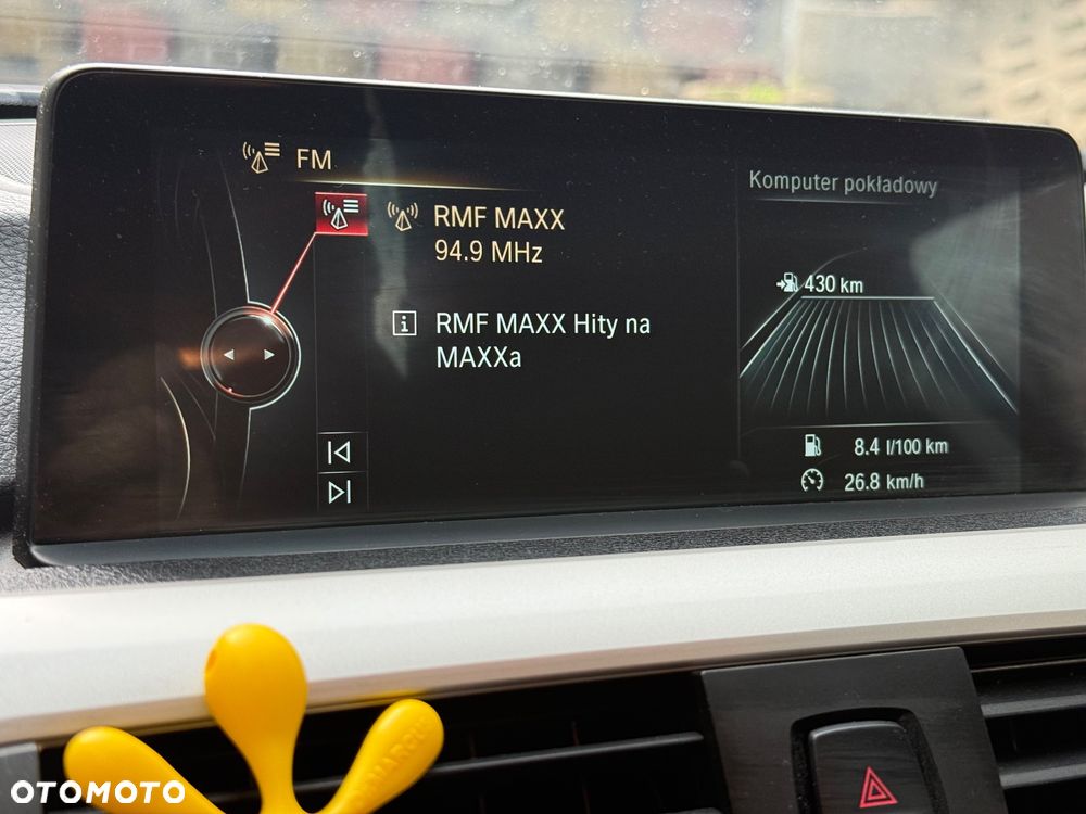 BMW Seria 4 418d - 17