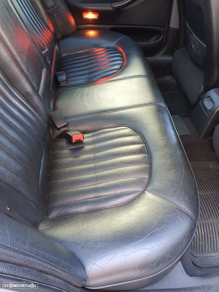 Peugeot 406 2.2 HDi Classicline - 9