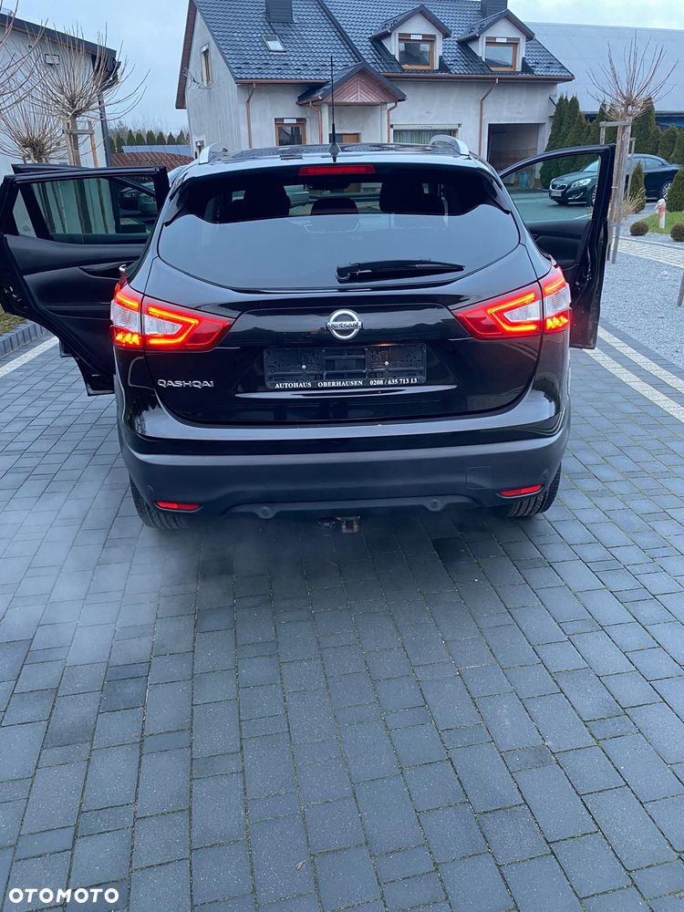 Nissan Qashqai 1.6 DIG-T N-Connecta - 10