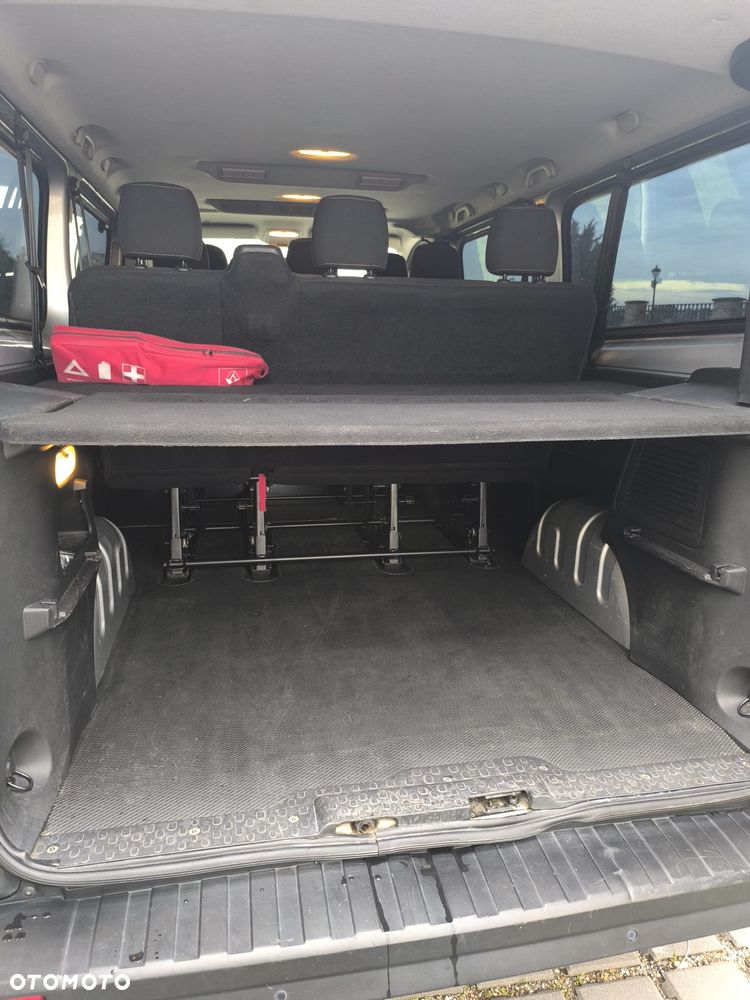 Renault Trafic 1.6 dCi - 7