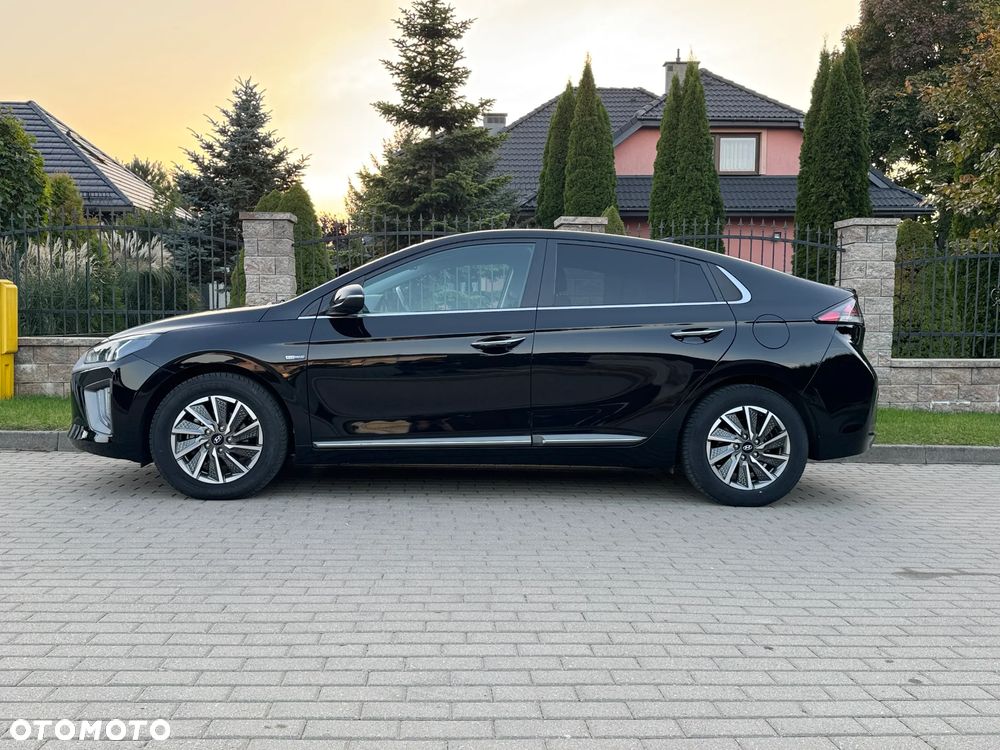 Hyundai IONIQ electric Premium - 2