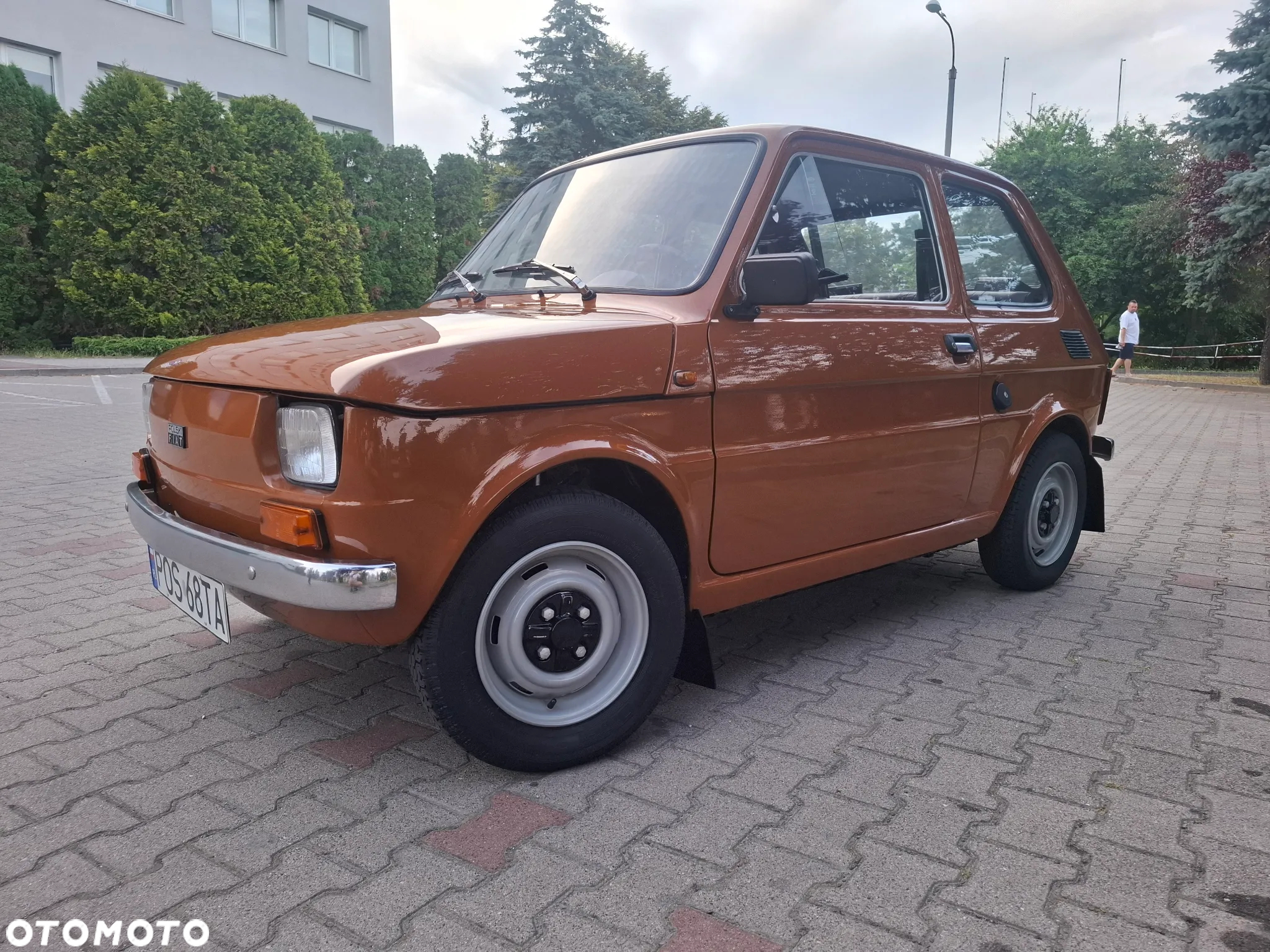 Fiat 126 - 2