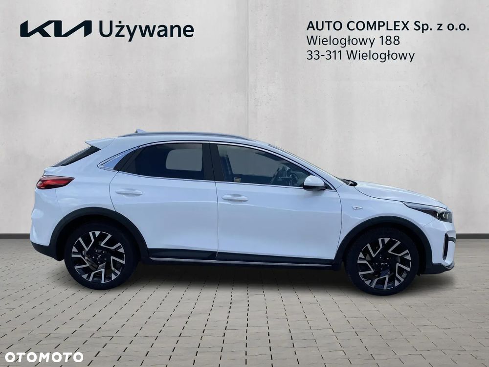 Kia XCeed 1.5 T-GDI M - 7