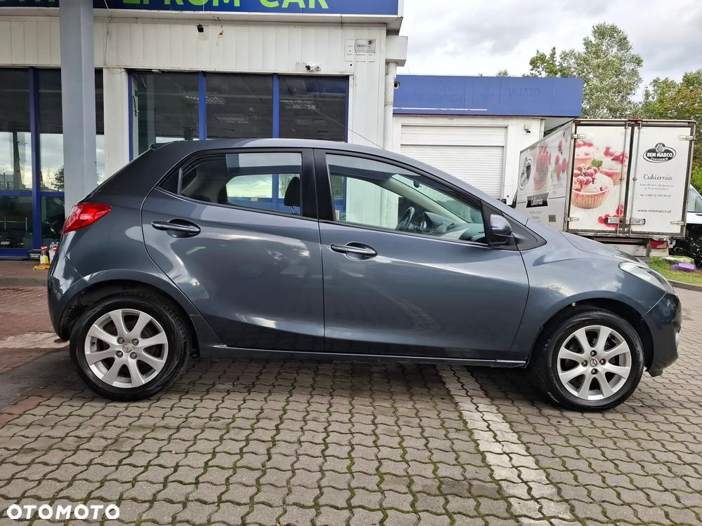 Mazda 2 1.3 Comfort - 11