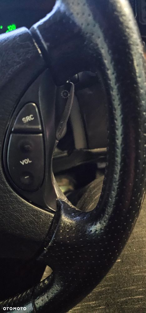 Saab 9-5 2.3 Turbo Aero - 23