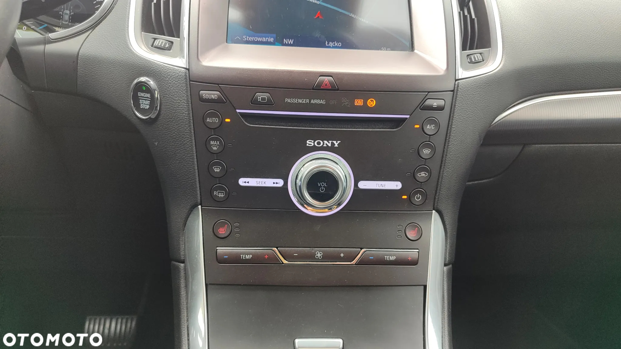 Ford S-Max 2.0 EcoBlue TITANIUM - 33