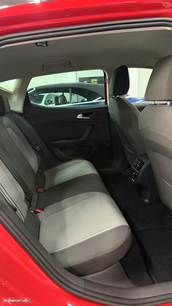 SEAT Leon 1.5 TSI OPF Xcellence - 15