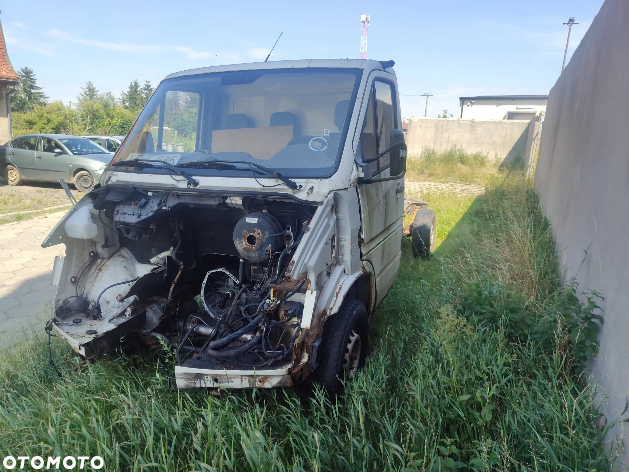 Mercedes-Benz Sprinter - 2