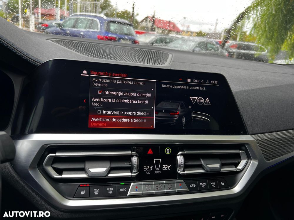 BMW M3 M340i xDrive AT MHEV - 28